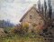 Cottage 1879 Poster Print by Claude Monet - Item # VARPDX373772